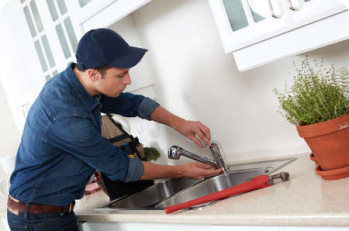 Подключение сантехники